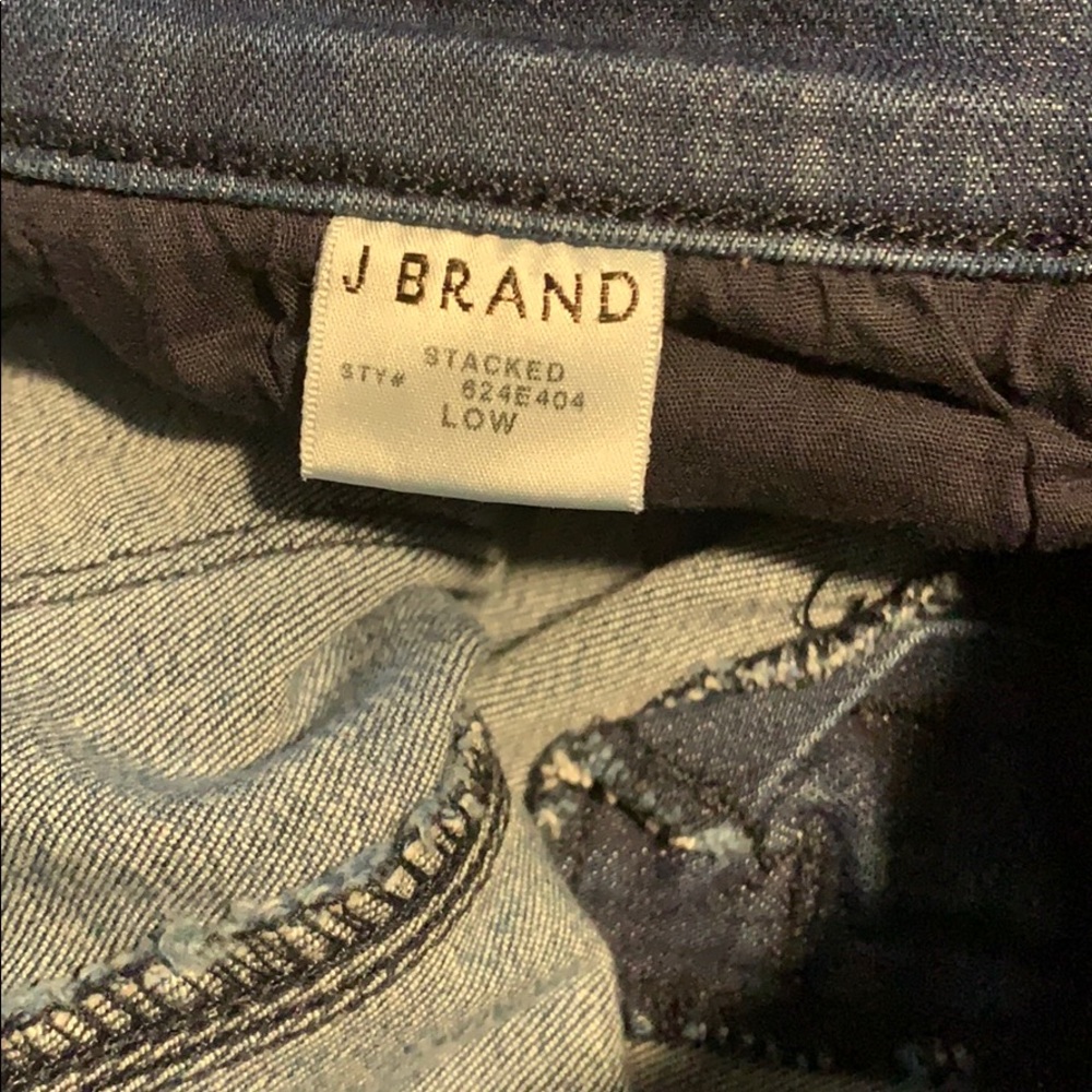 Jeans - Picture 5 of 7